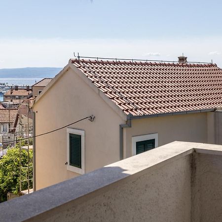 Split Central City Apartment 외부 사진