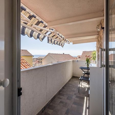 Split Central City Apartment 외부 사진