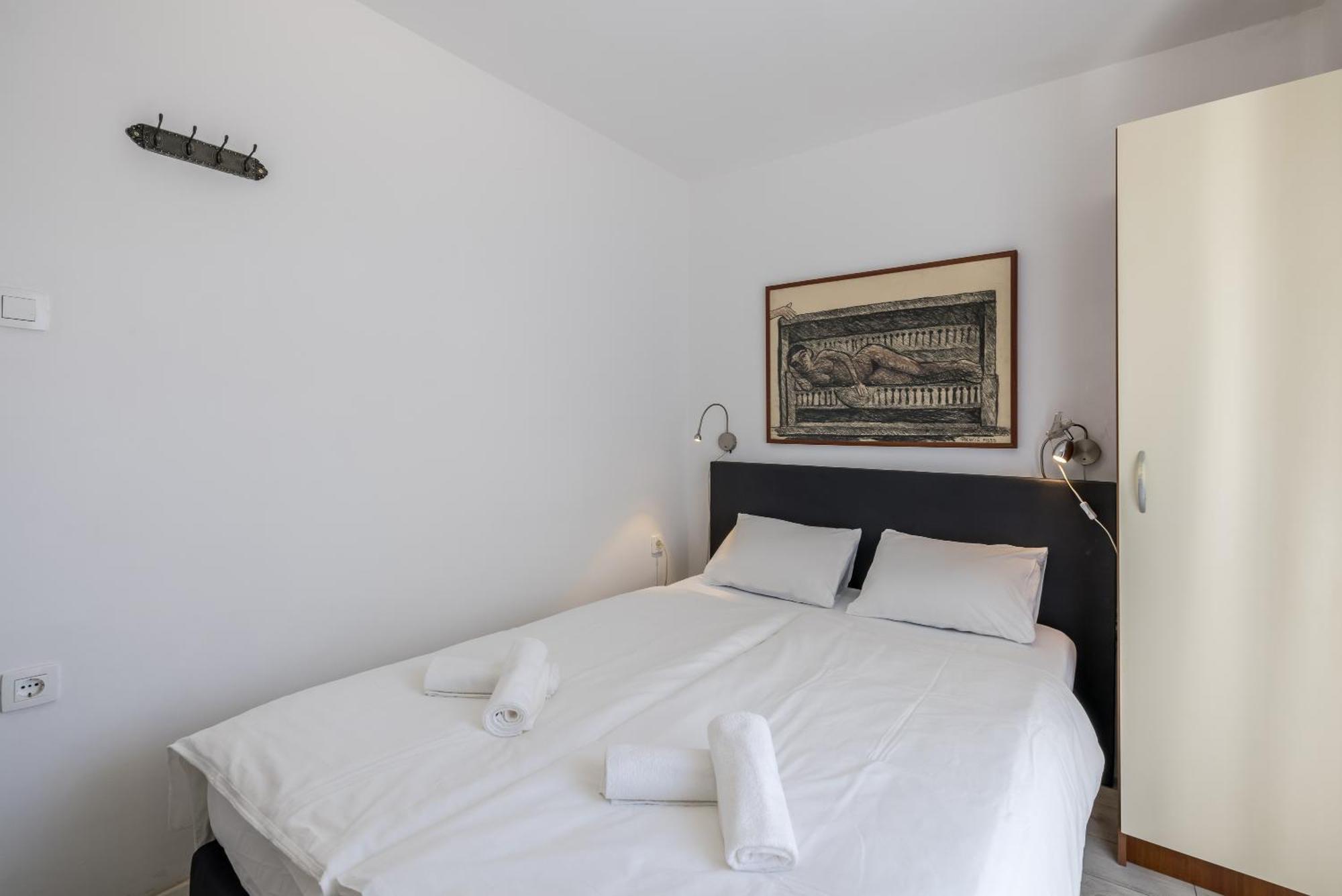 Split Central City Apartment 외부 사진
