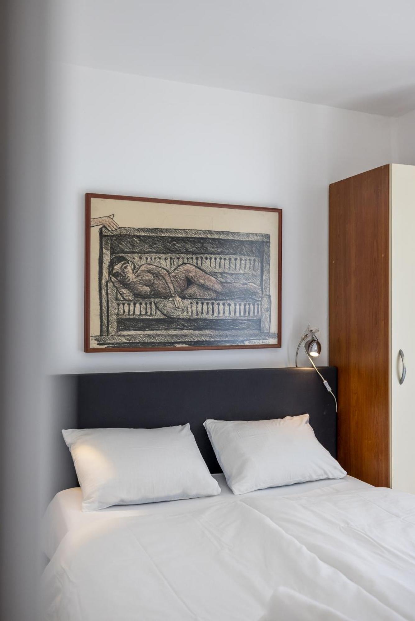 Split Central City Apartment 외부 사진