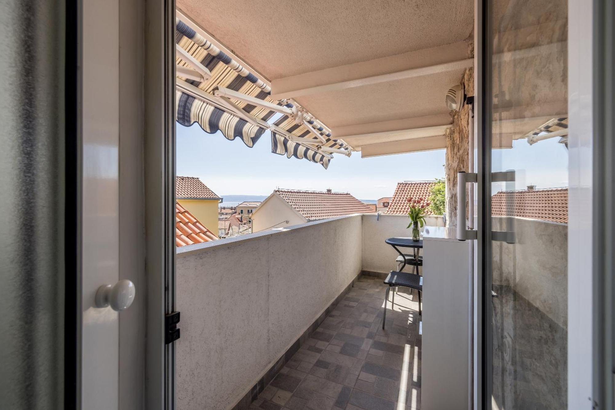 Split Central City Apartment 외부 사진