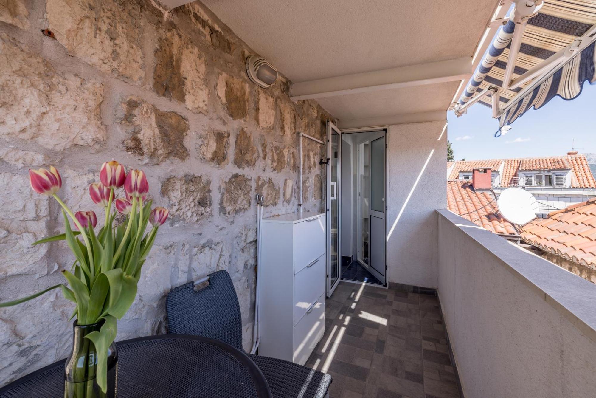 Split Central City Apartment 외부 사진